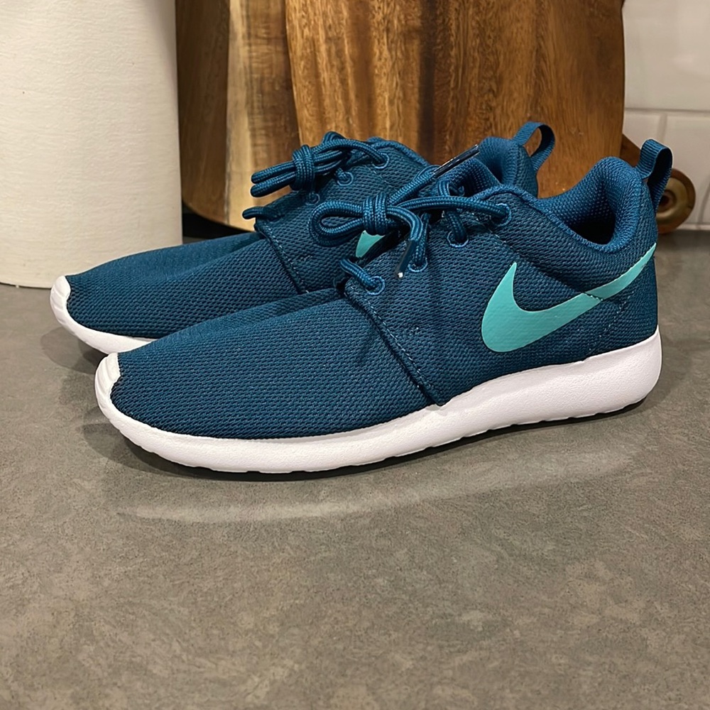 Nike Roshe One Size 6 new RARE color